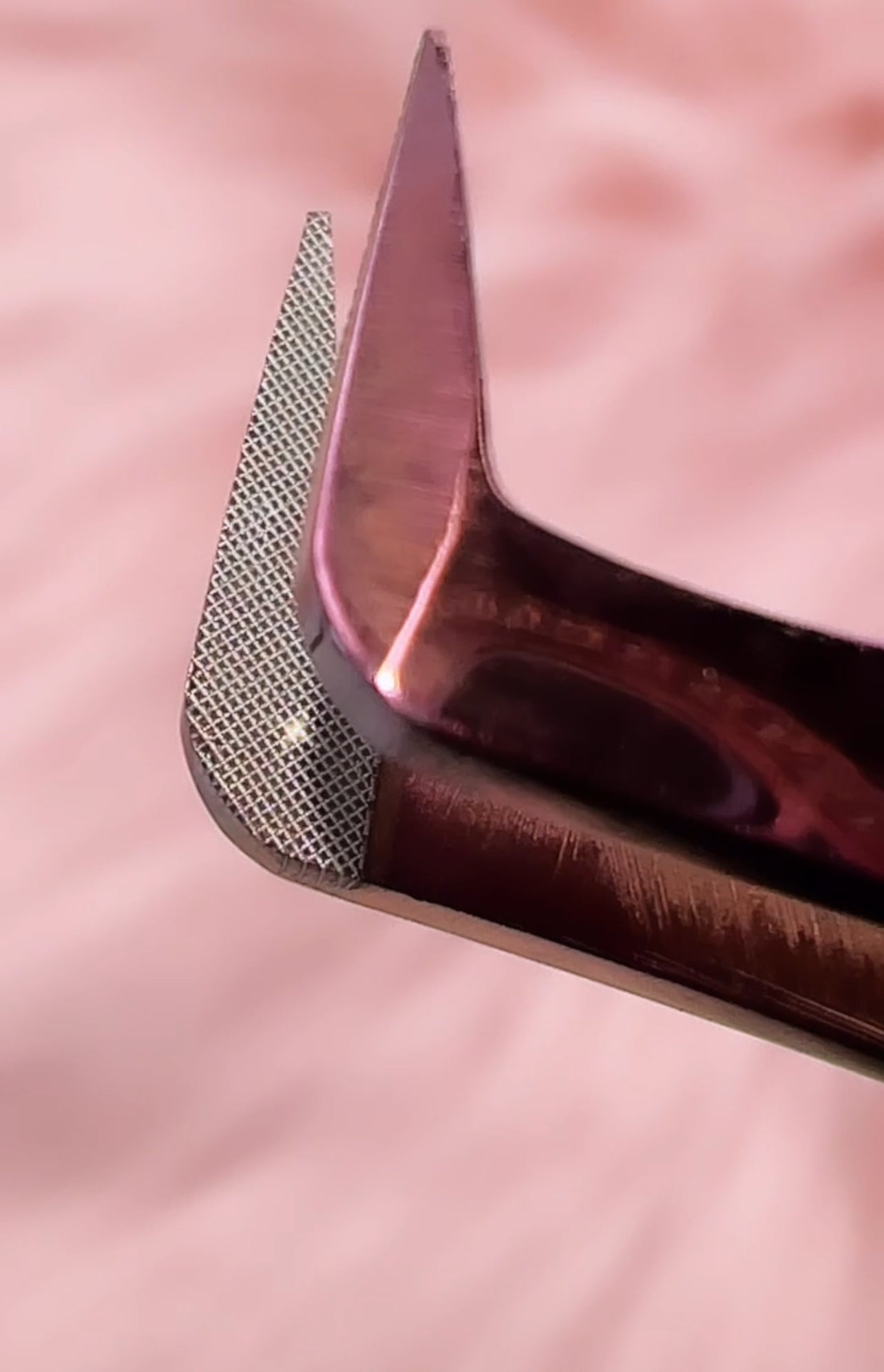 Fairy Hearts Tweezer