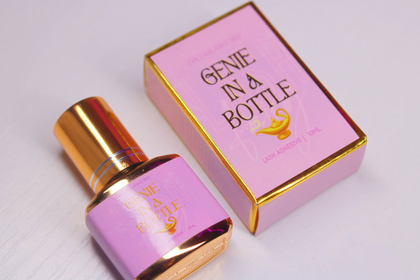 Genie in a Bottle Adhesive | 10ml