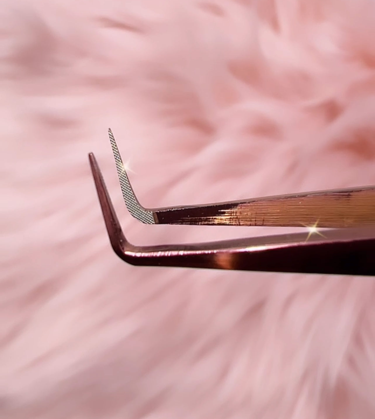 Fairy Hearts Tweezer