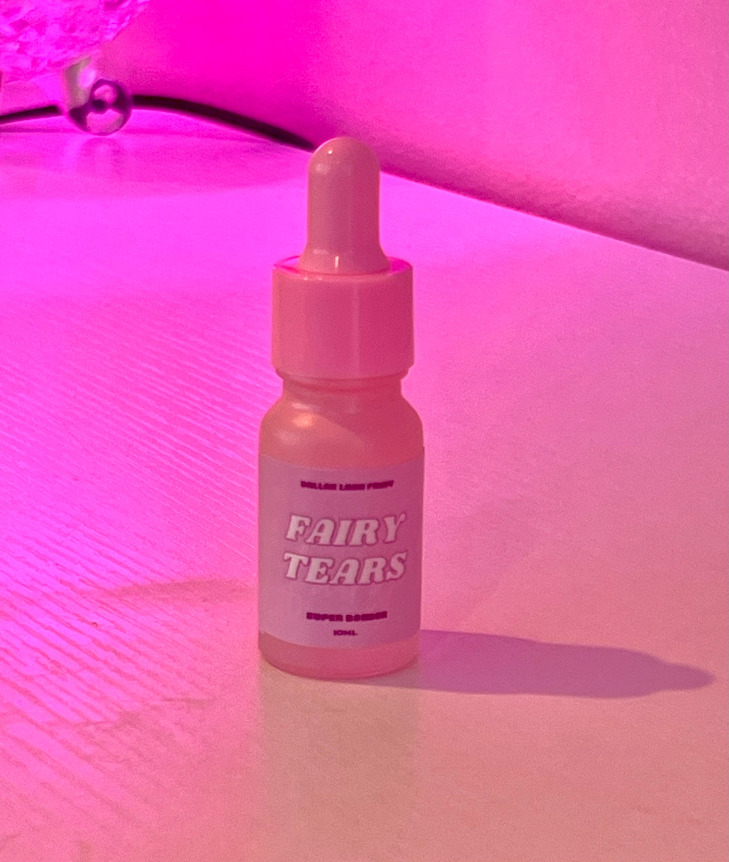 Lágrimas de Hada Super Bonder