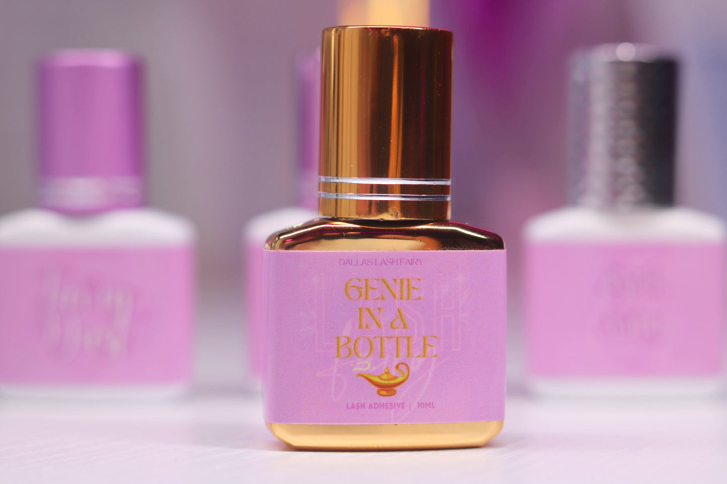 Genie in a Bottle Adhesive | 10ml