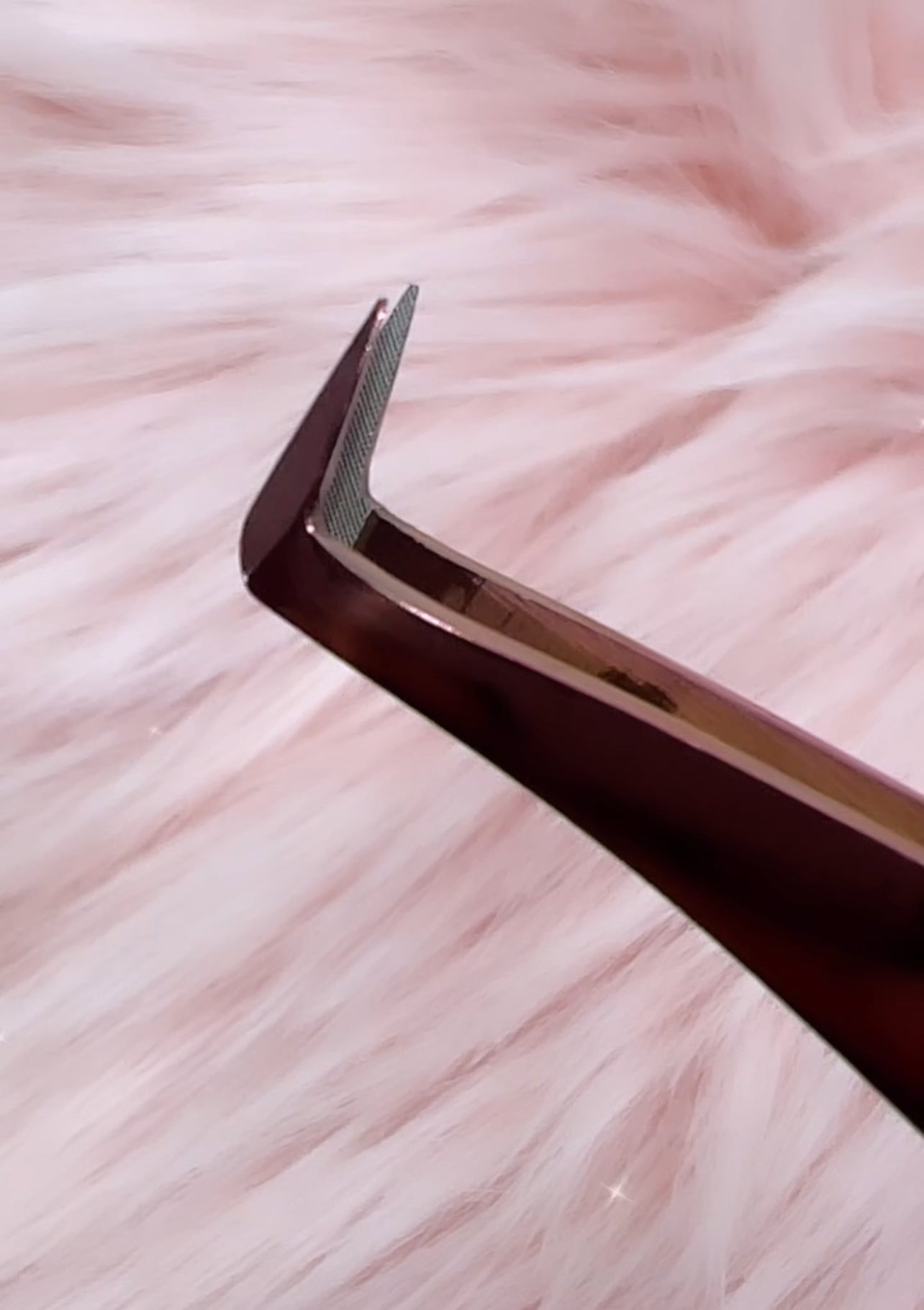 Fairy Hearts Tweezer