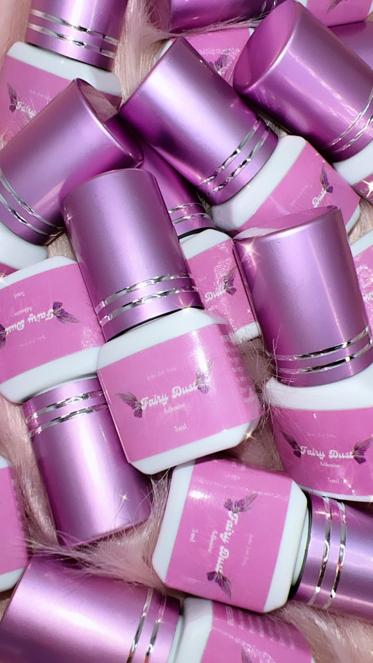 Fairy Dust Adhesive| 5ml