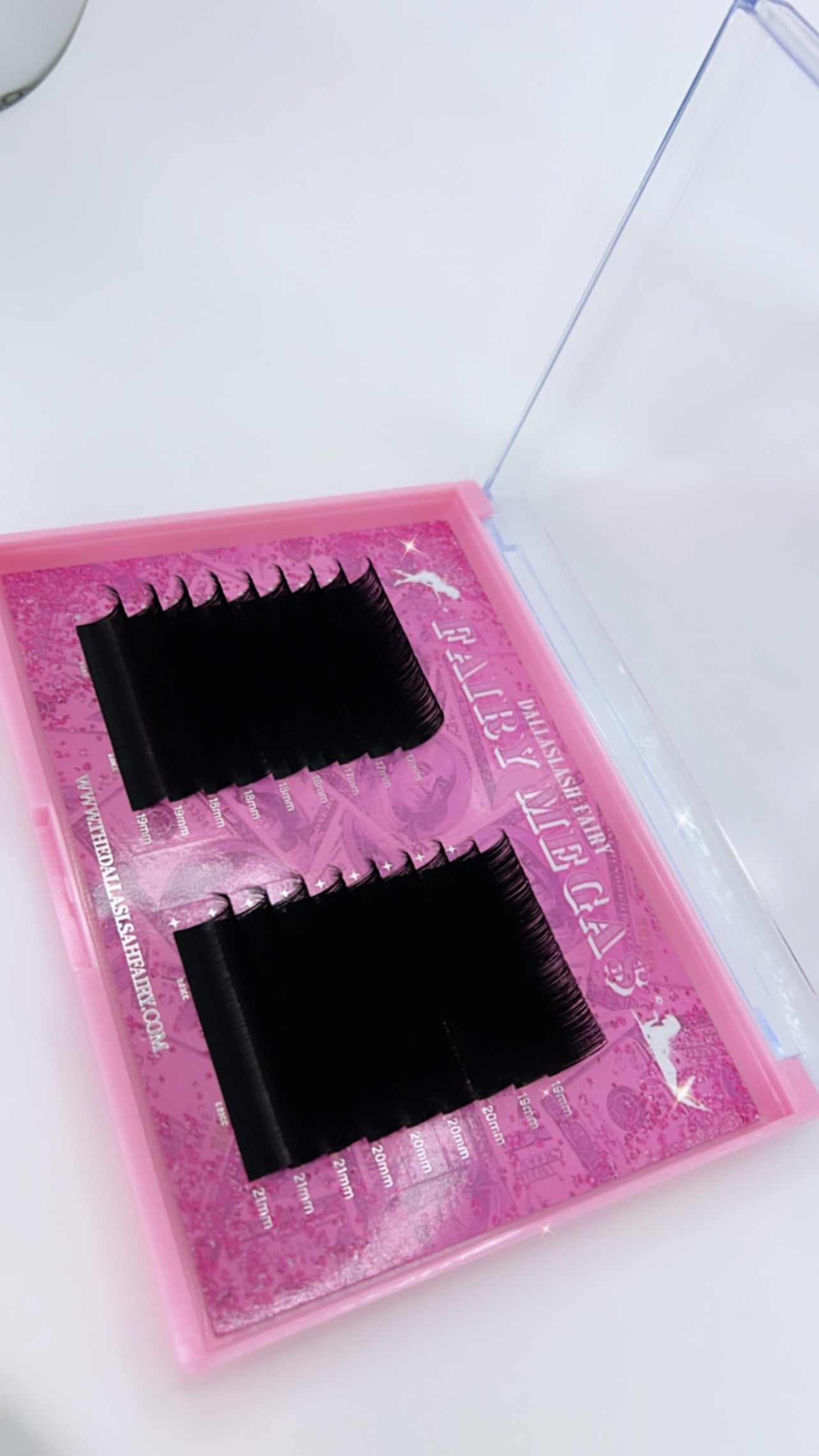 Fairy Mega$ XL | 0.03 CC Mix