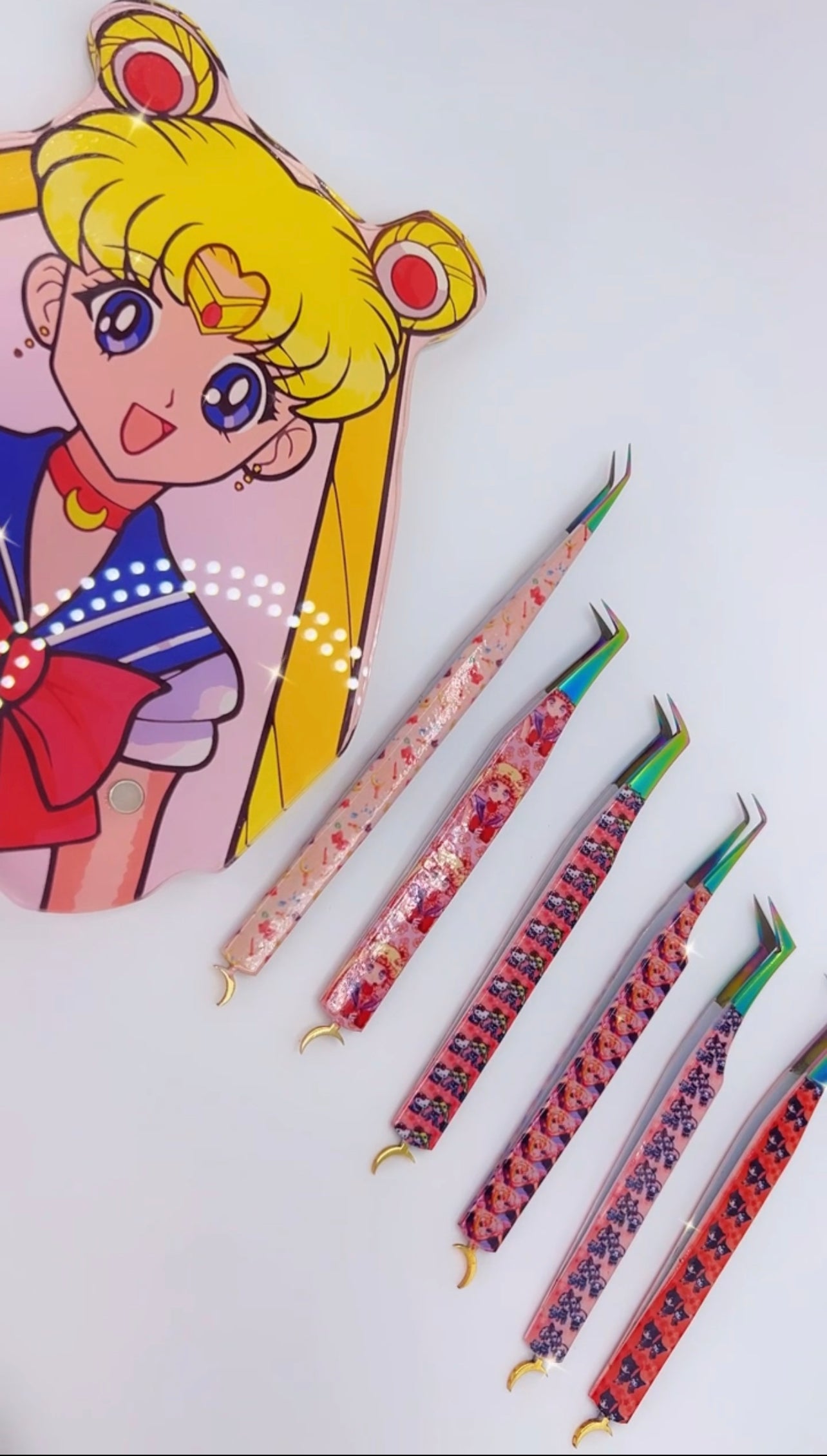 Moon Tile | LAST CHANCE