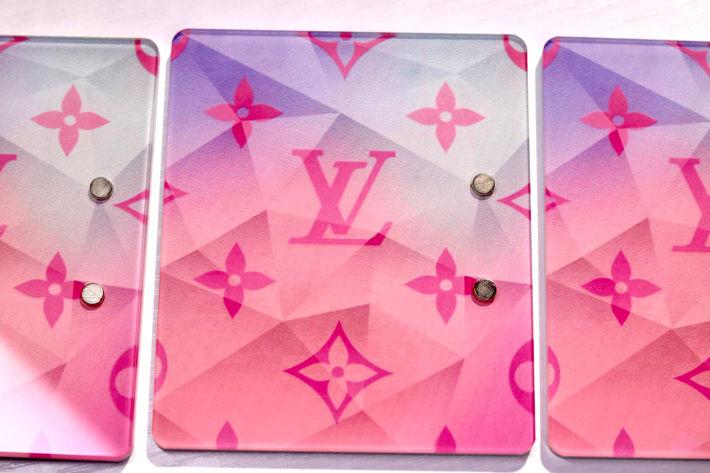LV Lash Tile