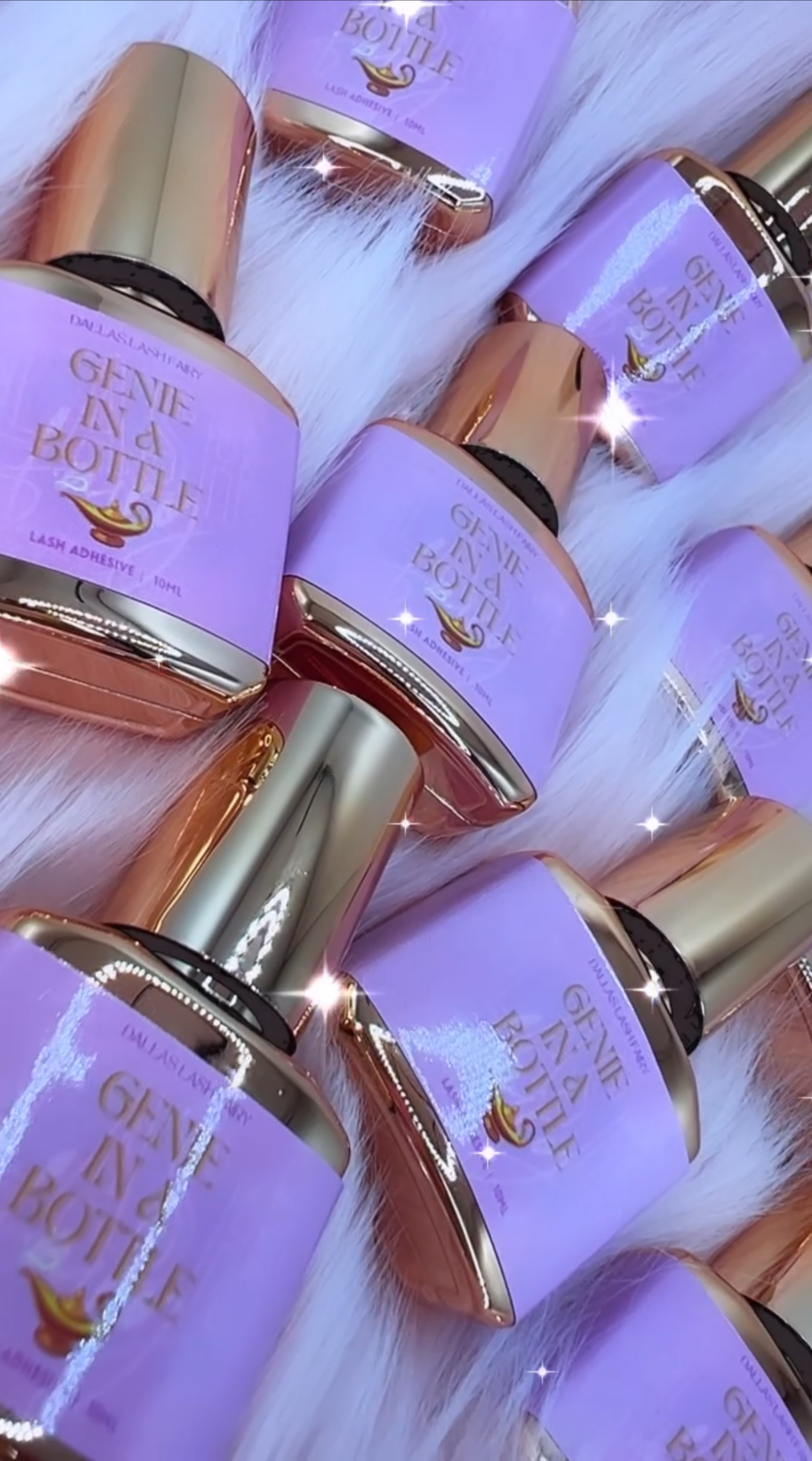 Genie in a Bottle Adhesive | 10ml