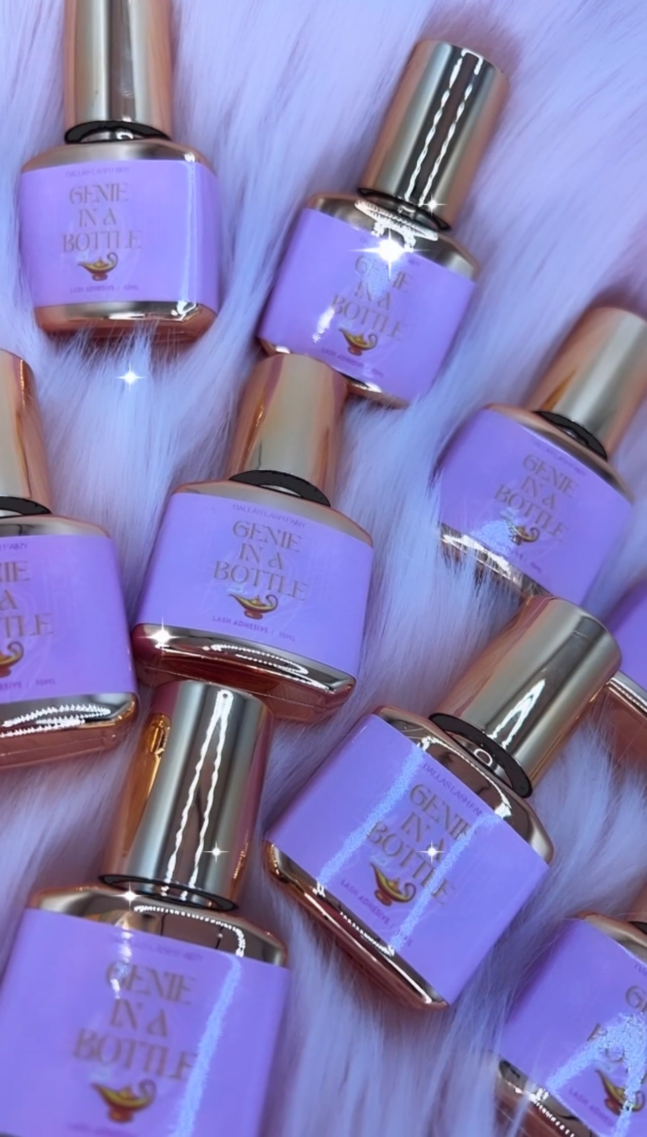 Genie in a Bottle Adhesive | 10ml