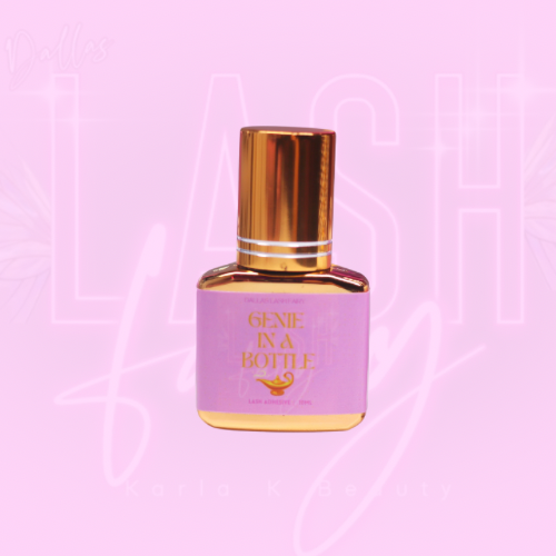 Genie in a Bottle Adhesive | 10ml
