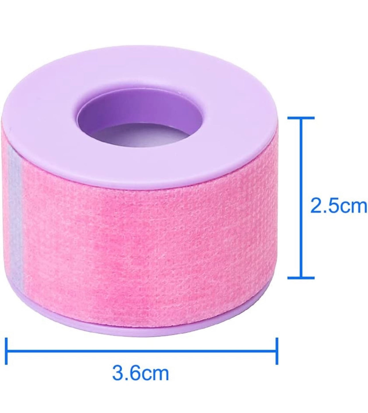 Sensitive Silicone Tape