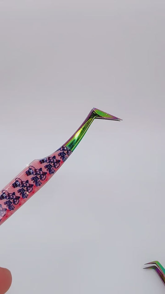 Moon Tweezers Collection | LAST CHANCE
