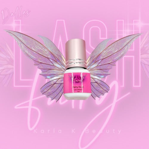 Fairy Dust Adhesive| 5ml