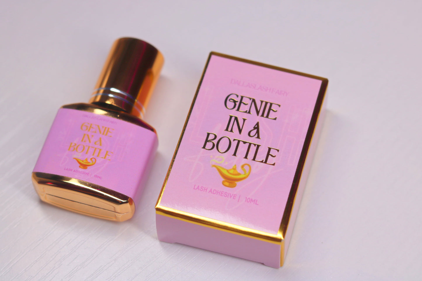 Genie in a Bottle | 10ml Adhesive