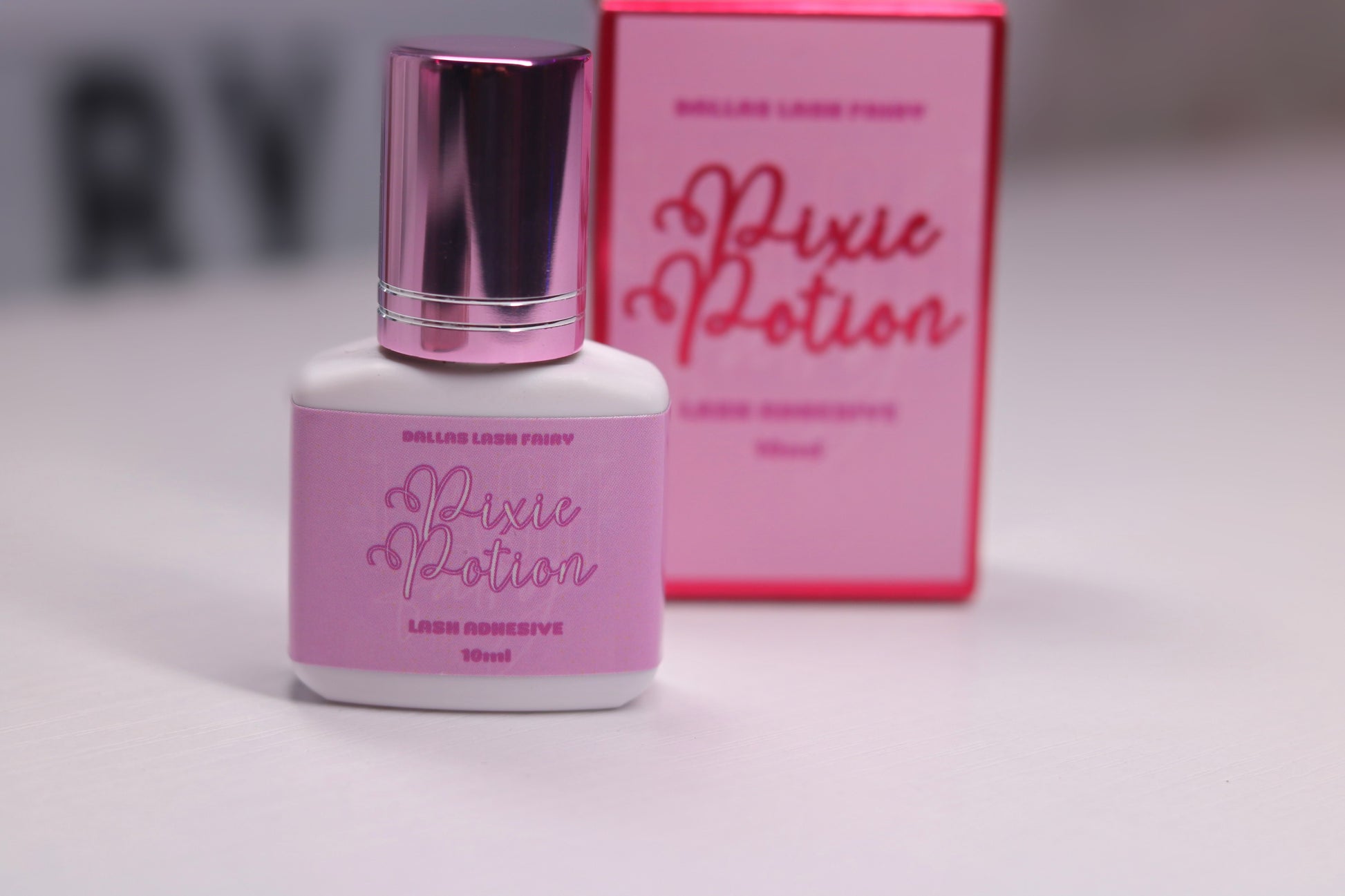 ishigaki glutathione ageless beauty potions Kaycee Enerva Pixie Potion Adhesive| 10ml