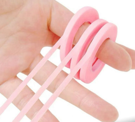 Pink Magic Eyelid Tape