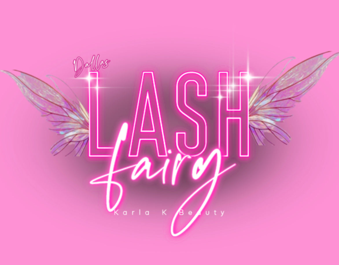 Dallas Lash Fairy Gift Card