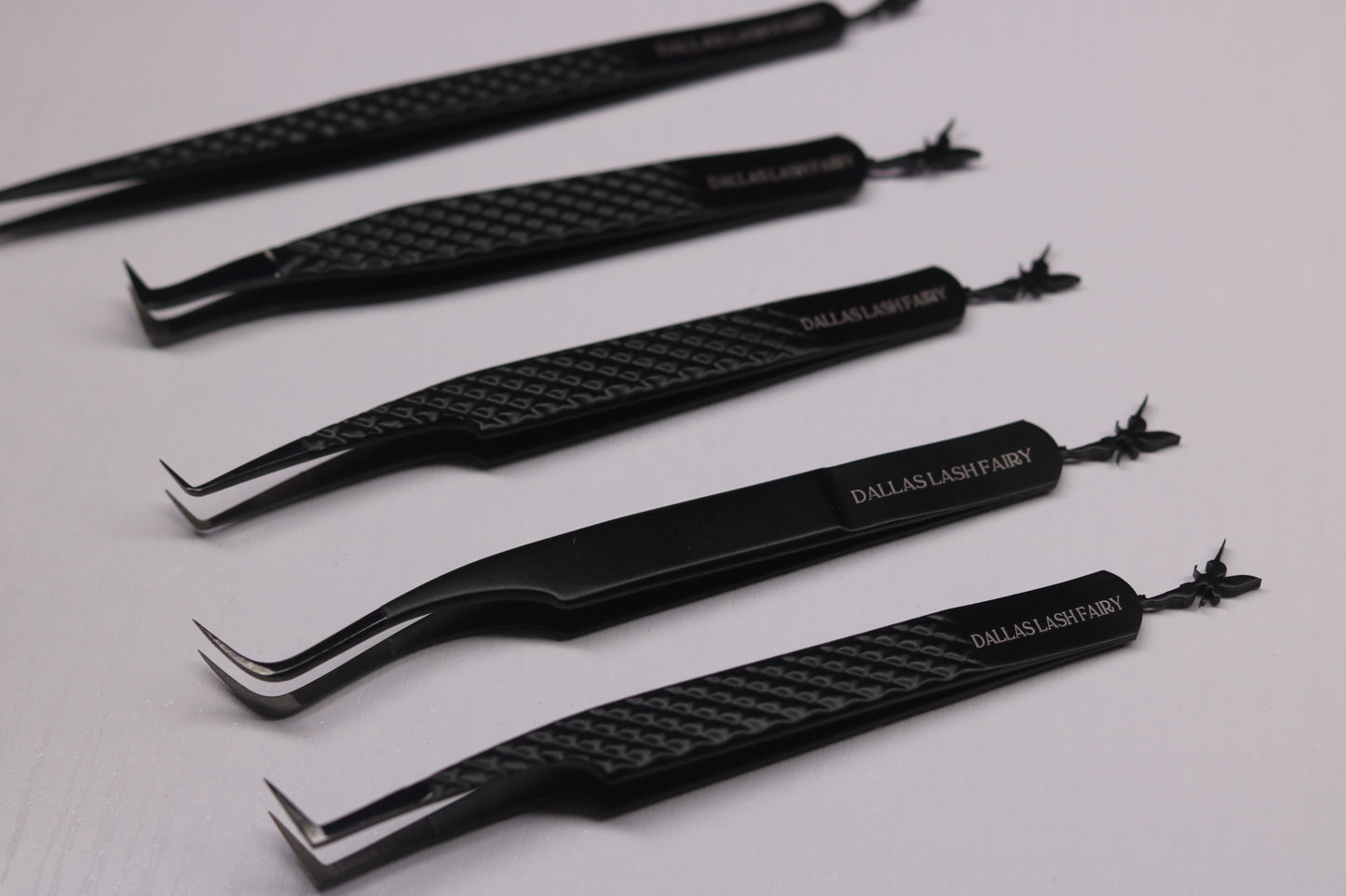 Dark Fairy Tweezer Collection