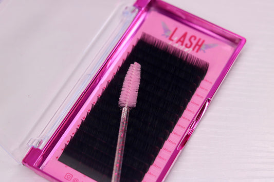 Fairy Velvet Lashes 0.03 CC