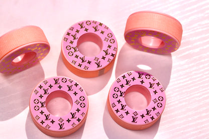 LV Sensitive Silicone Tape