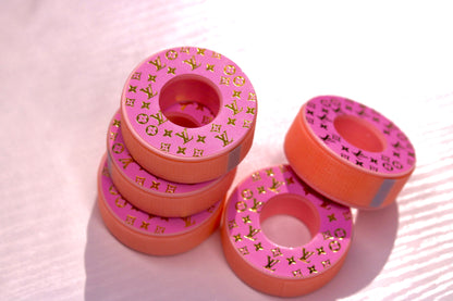 LV Sensitive Silicone Tape