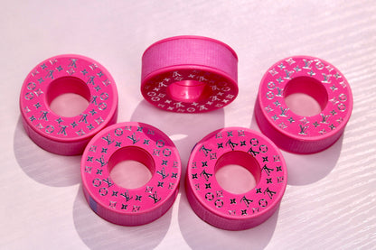 LV Sensitive Silicone Tape