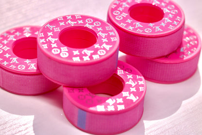 LV Sensitive Silicone Tape