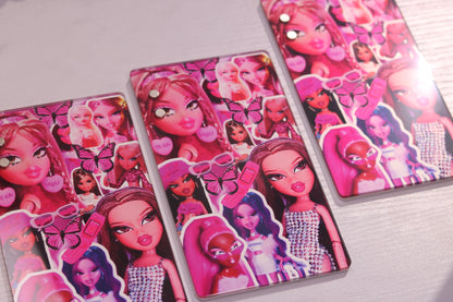 Dolls Lash Tile