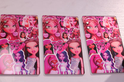 Dolls Lash Tile