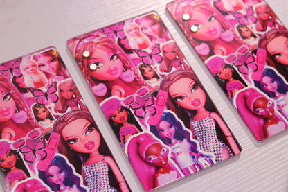 Dolls Lash Tile