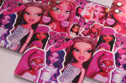 Dolls Lash Tile