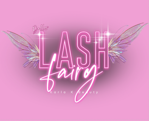 Dallas Lash Fairy LLC