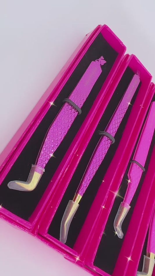 Fairy Tweezer Collection